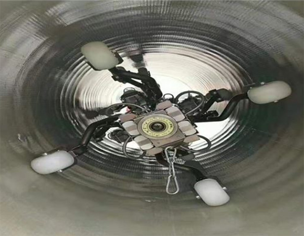 康马非开挖修复技术在地下管线建设的优势体现