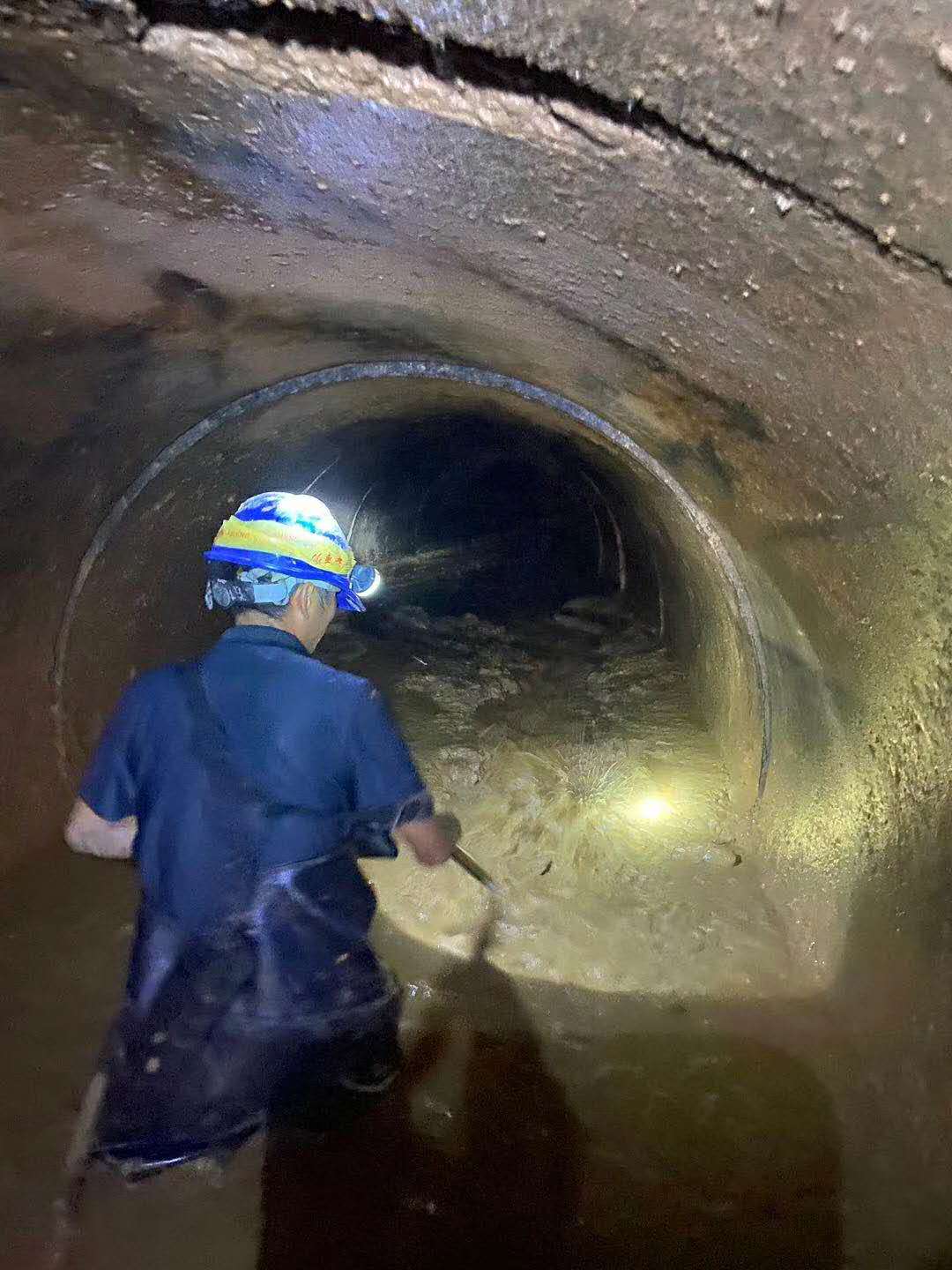 康马管道清洗-管道疏通