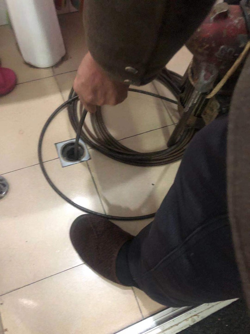 康马管道疏通，疏通下水道