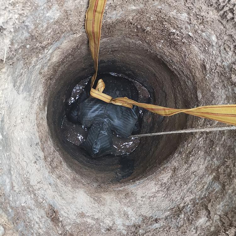 康马疏通雨水管道 市政管道清淤